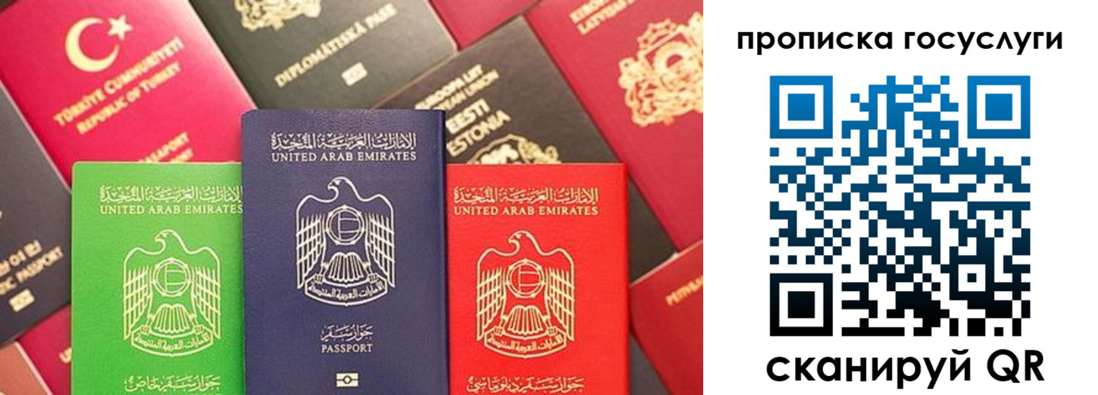 прописка паспорт в Калмыкии